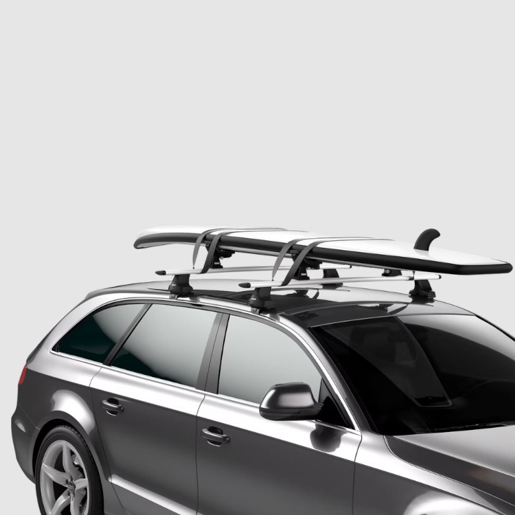Thule DockGrip Rooftop Kayak/SUP Saddle Set - Image 3